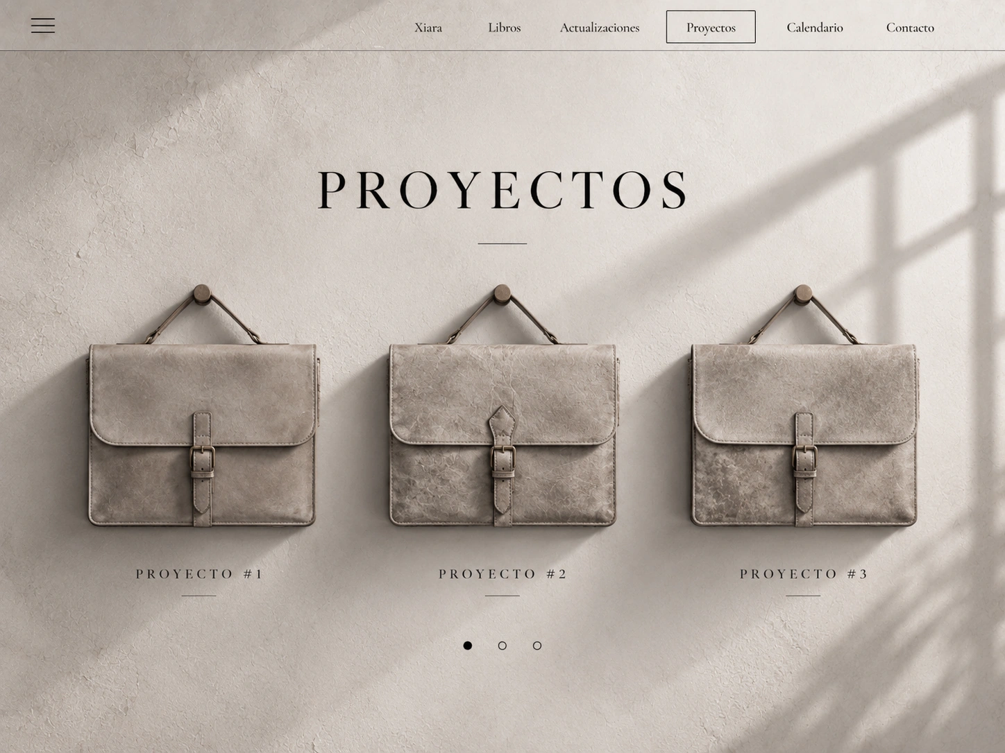Fragmentos